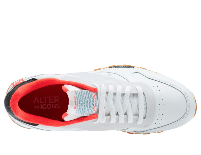 reebok classic leather altered mens